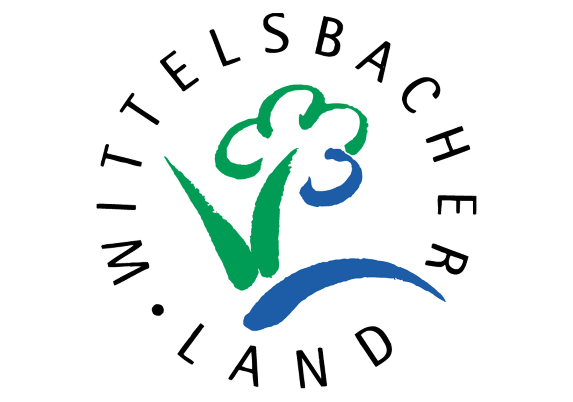 Logo Wittelsbacherland